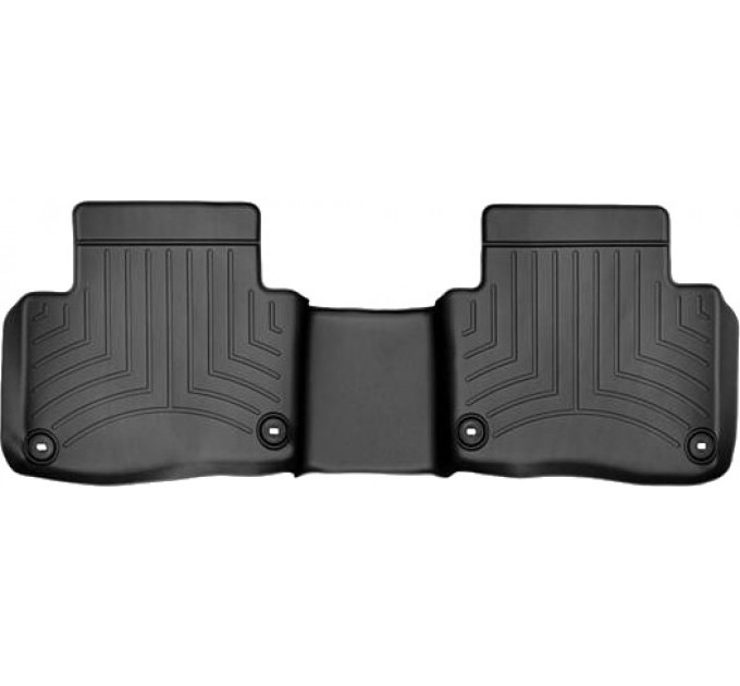 Коврики WeatherTech Black для Acura RLX (mkI)(not hybrid)(2 row) 2014-2020, цена: 4 705 грн.