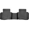 Килимки WeatherTech Black для Acura RLX (mkI)(not hybrid)(2 row) 2014-2020, ціна: 4 705 грн.