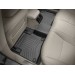 Килимки WeatherTech Black для Acura RLX (mkI)(not hybrid)(2 row) 2014-2020, ціна: 4 705 грн.