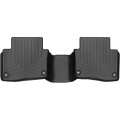 Коврики WeatherTech Black для Acura RLX (mkI)(hybrid)(2 row) 2014-2020, цена: 5 135 грн.