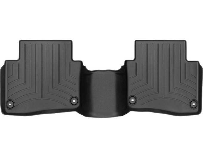 Коврики WeatherTech Black для Acura RLX (mkI)(hybrid)(2 row) 2014-2020, цена: 5 135 грн.