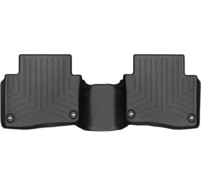 Килимки WeatherTech Black для Acura RLX (mkI)(hybrid)(2 row) 2014-2020, ціна: 4 705 грн.