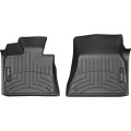 Коврики WeatherTech Black для BMW X5 (F15) / X6 (F16)(1 row) 2014-2018, цена: 6 692 грн.