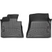 Коврики WeatherTech Black для BMW X5 (F15) / X6 (F16)(1 row) 2014-2018, цена: 6 144 грн.