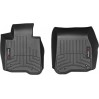 Коврики Weathertech Black для BMW 4-series (coupe, gran coupe & cabrio)(F32/F33/F36/F82)(RWD)(1 row) 2014→, ціна: 6 144 грн.