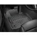 Коврики WeatherTech Black для BMW 4-series (F36)(gran coupe)(RWD) 2013-2020, цена: 9 227 грн.