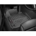 Коврики WeatherTech Black для BMW 4-series (F36)(gran coupe)(RWD) 2013-2020, цена: 10 416 грн.