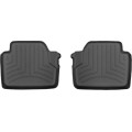 Коврики WeatherTech Black для BMW 4-series (F32/F82)(coupe)(2 row) 2013-2020, цена: 4 911 грн.