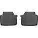 Коврики WeatherTech Black для BMW 4-series (F32/F82)(coupe)(2 row) 2013-2020, цена: 4 498 грн.