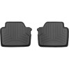 Коврики WeatherTech Black для BMW 4-series (F32/F82)(coupe)(2 row) 2013-2020, цена: 4 498 грн.