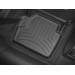 Килимки WeatherTech Black для BMW 4-series (F32/F82)(coupe)(2 row) 2013-2020, ціна: 4 498 грн.