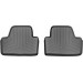 Коврики WeatherTech Black для BMW 4-series (F33/F83)(cabrio)(2 row) 2013-2020, цена: 4 498 грн.