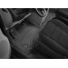 Коврики Weathertech Black для Chrysler Town & Country (mkV)(1-2 row)(no super console)(2 row luxury bucket seats) 2012-2016, ціна: 12 479 грн.