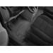 Коврики WeatherTech Black для Dodge Grand Caravan (mkV); Chrysler Grand Voyager (mkV)(no console)(2 row bucket Stow & Go seats)(1-2-3 row) 2011-2020, цена: 13 645 грн.