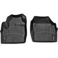 Коврики WeatherTech Black для Land Rover Freelander (mkII)(1 row) 2013-2015, цена: 6 692 грн.
