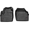 Коврики Weathertech Black для Land Rover Freelander (mkII)(1 row) 2013-2015, ціна: 6 144 грн.