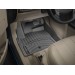 Коврики WeatherTech Black для Land Rover Freelander (mkII) 2013-2015, цена: 10 641 грн.