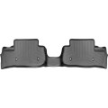 Коврики WeatherTech Black для Land Rover Freelander (mkII) 2007-2012 (USA) / 2013-2015 (USA & EU), цена: 4 911 грн.