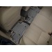 Коврики Weathertech Black для Land Rover Freelander (US)(mkII) 2007-2012, ціна: 10 641 грн.