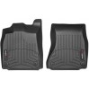 Коврики WeatherTech Black для Audi A6/S6/RS6 (C7) / A7/S7/RS7 (mkI)(1 row) 2010-2018, цена: 6 144 грн.