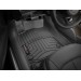 Коврики WeatherTech Black для Audi A6/S6/RS6 (C7) / A7/S7/RS7 (mkI)(1 row) 2010-2018, цена: 6 144 грн.