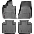 Коврики WeatherTech Black для Maserati Quattroporte (mkVI)(RWD)(4 zone climate control) 2013-2016, цена: 10 602 грн.