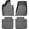 Коврики WeatherTech Black для Maserati Quattroporte (mkVI)(RWD)(4 zone climate control) 2013-2016, цена: 9 826 грн.