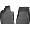 Коврики WeatherTech Black для Maserati Ghibli (M157) / Quattroporte (mkVI)(RWD)(1 row) 2013-2016, цена: 6 692 грн.