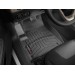 Коврики Weathertech Black для Jeep Cherokee (KL)(with floor raised before your dead pedal)(1 row) 2014-2015, ціна: 10 849 грн.