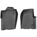 Коврики WeatherTech Black для Ford Ranger (mkIII)(all cabs)(1 row) 2011-2011 automatic, цена: 6 144 грн.