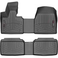 Коврики WeatherTech Black для BMW i3 (I01) 2013→, цена: 13 259 грн.