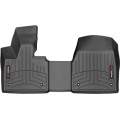 Коврики WeatherTech Black для BMW i3 (I01)(1 row) 2013→, цена: 8 481 грн.