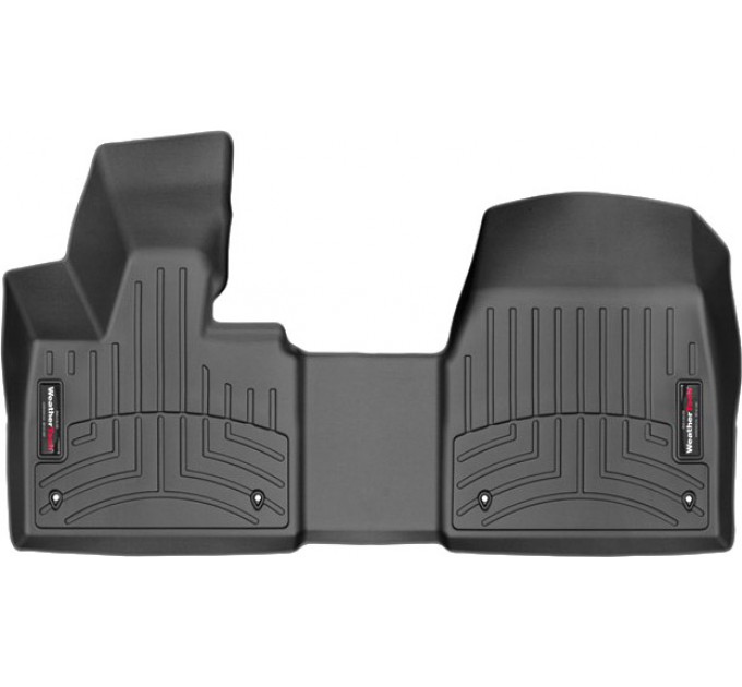 Коврики Weathertech Black для BMW i3 (I01)(1 row) 2013→, ціна: 7 773 грн.