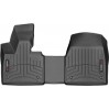 Коврики Weathertech Black для BMW i3 (I01)(1 row) 2013→, ціна: 7 773 грн.