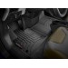 Коврики Weathertech Black для BMW i3 (I01)(1 row) 2013→, ціна: 7 773 грн.