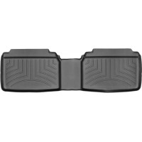 Килимки WeatherTech Black для BMW i3 (I01)(2 row) 2013-2021