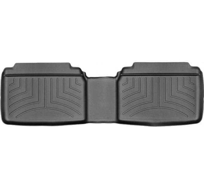 Килимки WeatherTech Black для BMW i3 (I01)(2 row) 2013-2021, ціна: 4 498 грн.