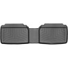 Коврики WeatherTech Black для BMW i3 (I01)(2 row) 2013-2021, цена: 4 498 грн.