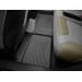 Коврики WeatherTech Black для BMW i3 (I01)(2 row) 2013-2021, цена: 4 498 грн.