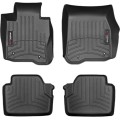Коврики WeatherTech Black для BMW 4-series (F32)(coupe)(AWD) 2013-2020, цена: 11 488 грн.