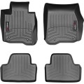 Коврики WeatherTech Black для BMW 4-series (F33)(cabrio)(AWD) 2013-2020, цена: 11 488 грн.