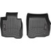 Коврики WeatherTech Black для BMW 4-series (F32/F33/F36)(coupe, gran coupe & cabrio)(AWD)(1 row) 2013-2020, цена: 6 144 грн.