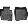 Коврики WeatherTech Black для BMW 4-series (F32/F33/F36)(coupe, gran coupe & cabrio)(AWD)(1 row) 2013-2020, цена: 6 144 грн.