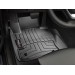 Коврики Weathertech Black для BMW 4-series (coupe)(F32)(AWD) 2014→, ціна: 9 994 грн.