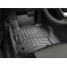 Коврики Weathertech Black для BMW 4-series (gran coupe)(F36)(AWD) 2014→, ціна: 10 416 грн.