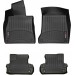 Коврики WeatherTech Black для Mercedes-Benz S-Class (C217/A217)(coupe & cabrio) 2014→, цена: 9 826 грн.