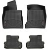 Коврики Weathertech Black для Mercedes-Benz S-Class (coupe & cabrio)(C217/A217) 2014→, ціна: 9 826 грн.