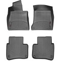 Коврики WeatherTech Black для Mercedes-Benz S-Class (V222)(long) 2014→, цена: 11 488 грн.