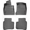 Коврики WeatherTech Black для Mercedes-Benz S-Class (V222)(long) 2014→, цена: 10 641 грн.