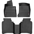 Коврики WeatherTech Black для Mercedes-Benz S-Class (X221)(Maybach)(no executive rear seats package) 2015→, цена: 13 915 грн.